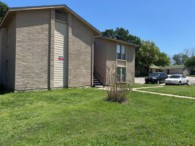 Photo - 2906 Sweeney Ln Apartamento Unidad C
