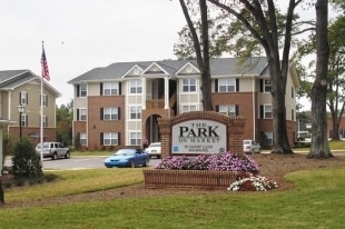 Park on Market