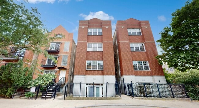 Photo - 1340 N Dean St Unidad 1