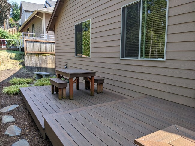 Photo - 3 Bd., 1.75 Ba., Rambler Style Home