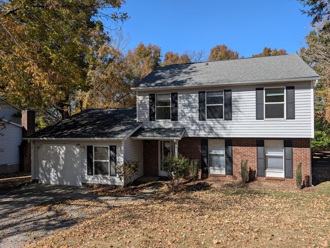 Photo - Room in House on Flint Glenn Ln