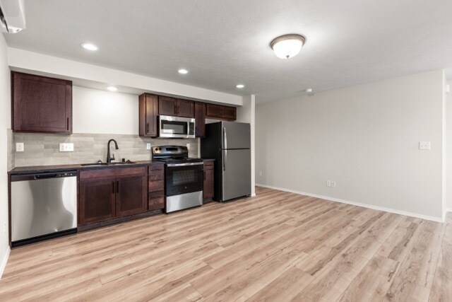 Residences at Indian Trail