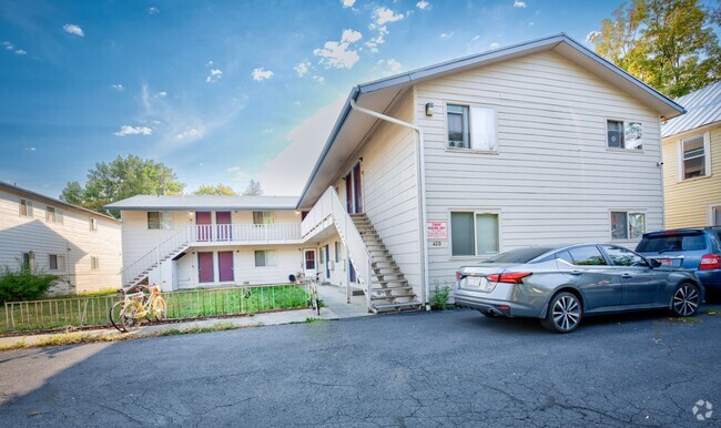 Building Photo - The Asbury Flats Rental