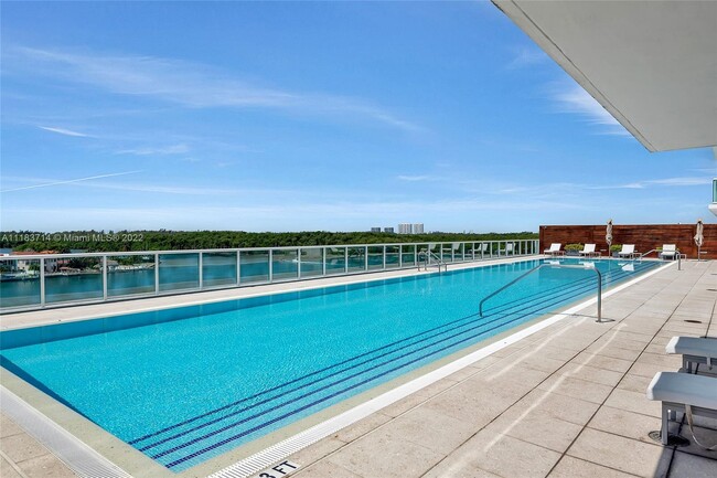 Photo - 400 Sunny Isles Blvd Unit 708
