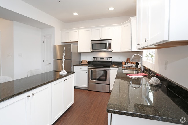 3BR - Kitchen