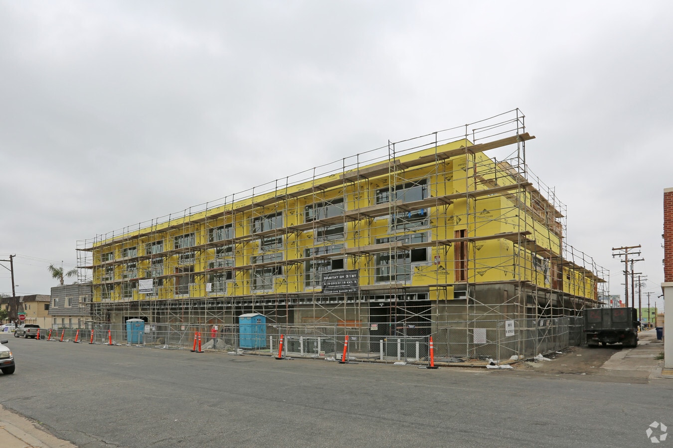Photo - Habitat on 31st