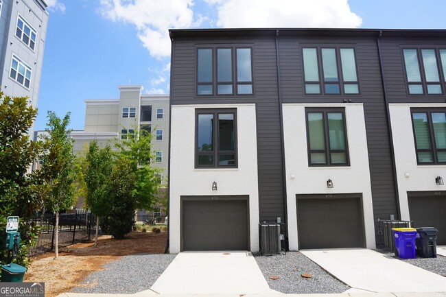 Photo - 472 Latta St NE Townhome