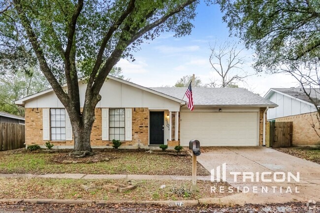 Building Photo - 5107 Dunnethead Dr Rental