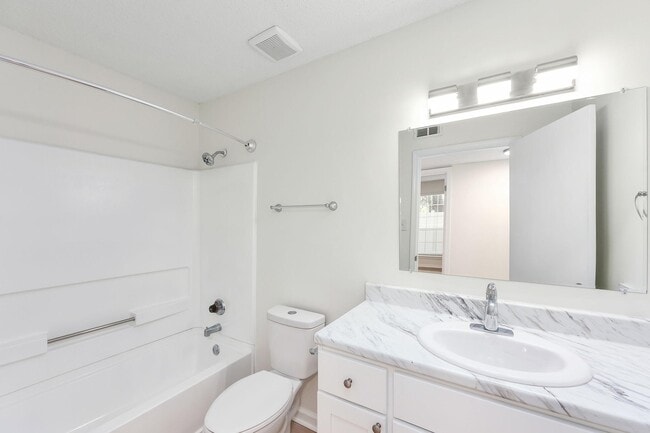 Northridge Apartments