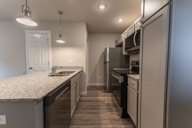 Photo - 1342 N Porter Rd