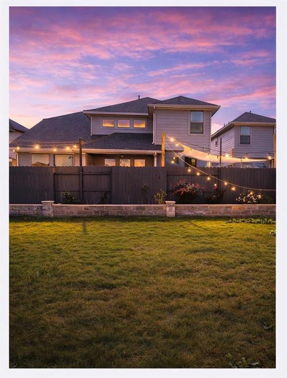 Photo - 4417 Oryx Ln