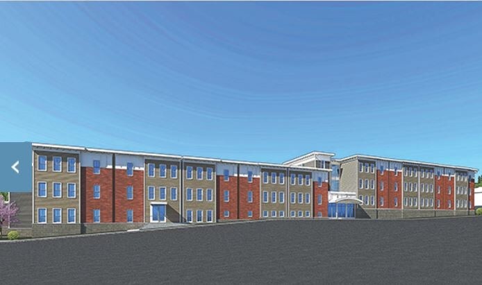 Photo - West Street Apartments