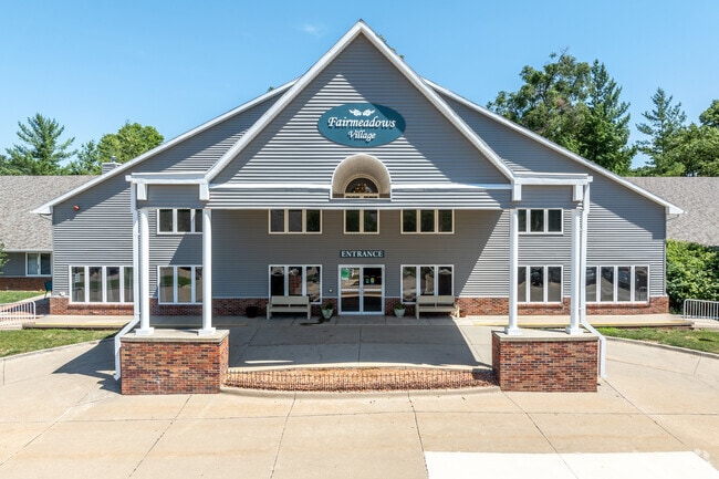 Fairmeadows Village