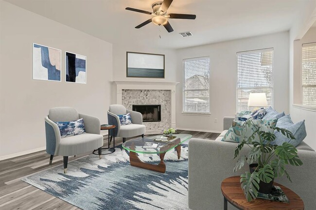 Photo - 1104 Canoe Cove