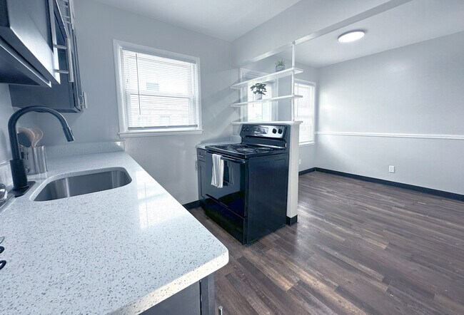 Eden Green Townhomes