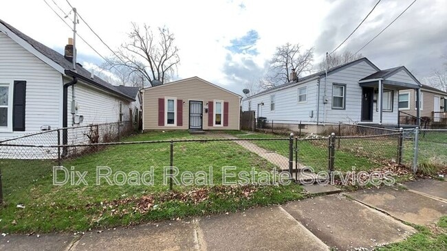 Photo - 1107 Hunt Ave