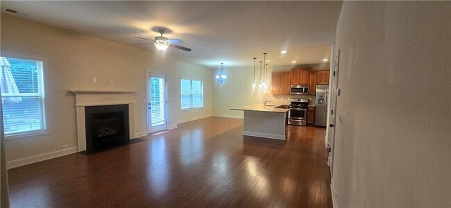 Photo - 3265 Carrick Rd