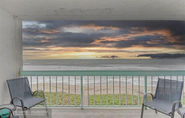 Photo - 9940 S Ocean Dr Unit 505