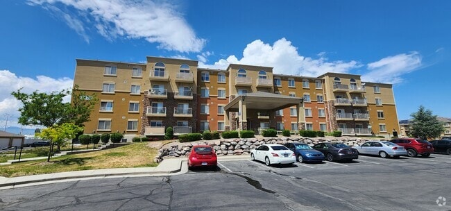 Building Photo - 3478 S Cozy River Pl Unit 405 Rental
