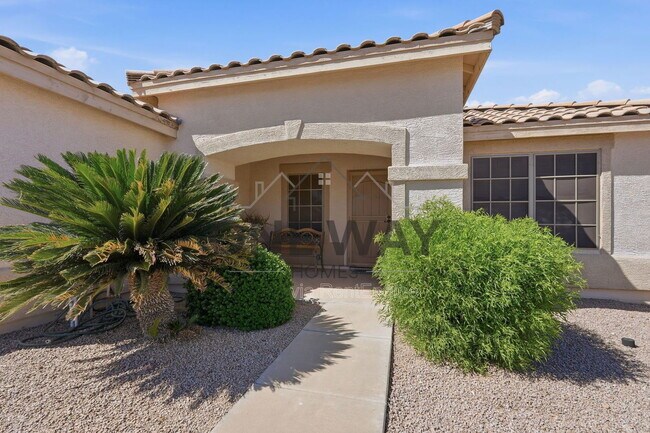 Photo - 11352 E Renata Ave