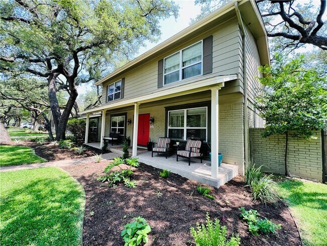 Building Photo - 4004 Hyridge Dr Rental
