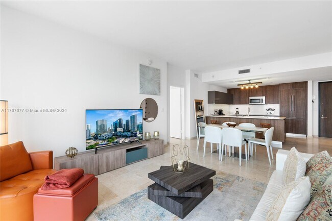 Photo - 88 SW 7th St Unit 3403