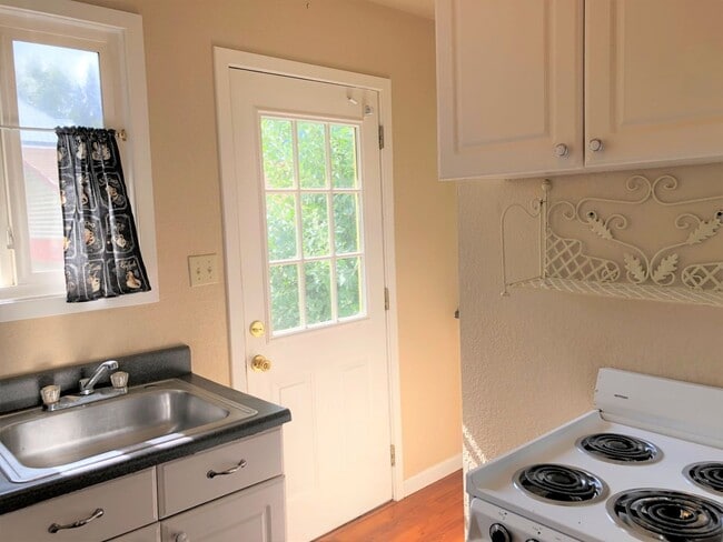 Photo - Duplex, walking distance to Grass Valley downtown