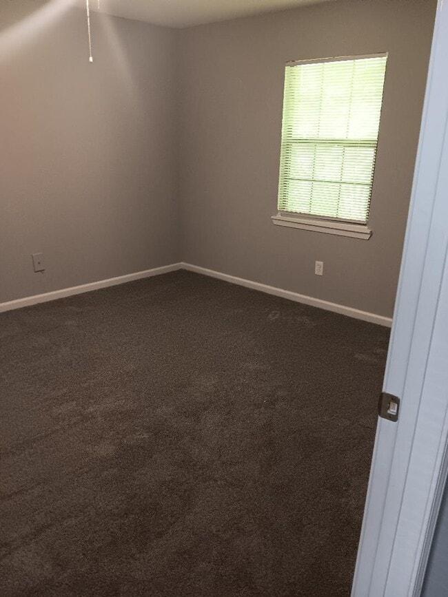 2BD Bedroom
