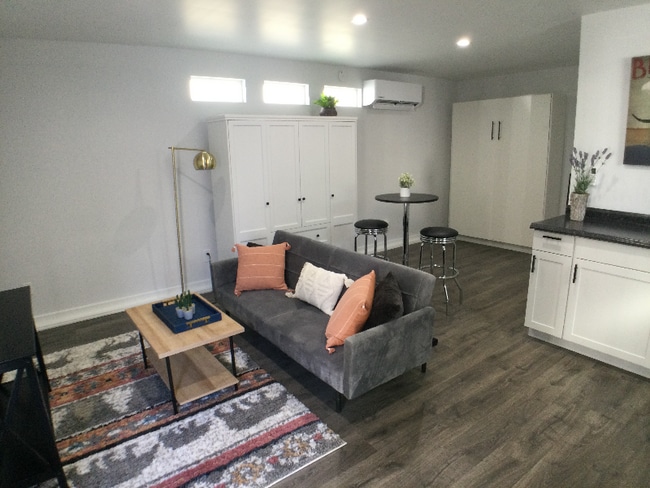 Photo - 2601 W Boise Ave