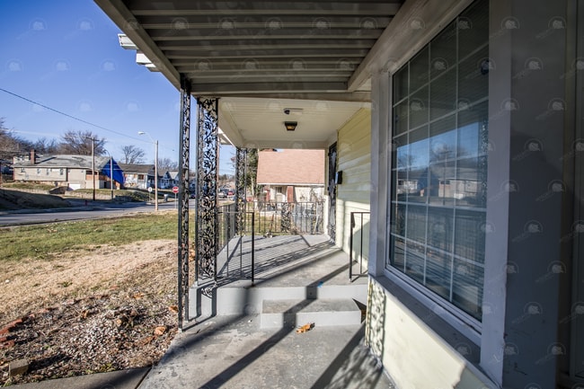 Photo - 4309 College Ave