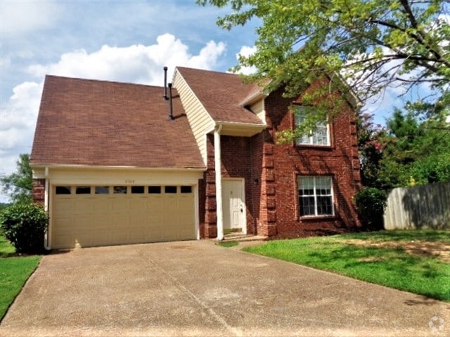 Building Photo - 8922 Lakeside Cv Rental