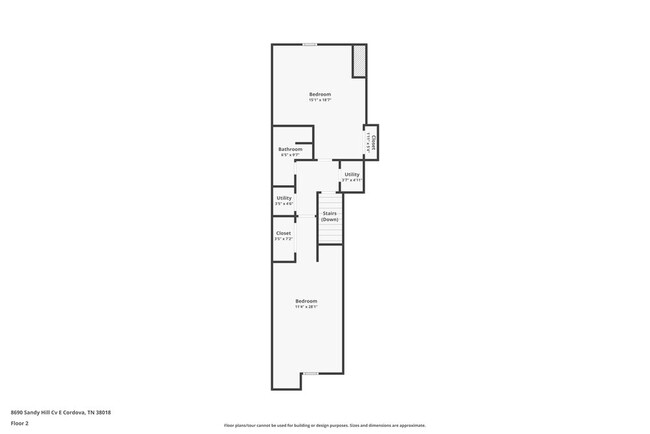 Photo - 8690 Sandy Hill Cove E