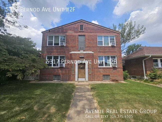 Building Photo - 5317 Pernod Ave Rental