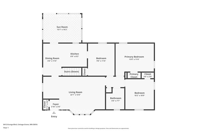 Photo - 8412 Grange Blvd