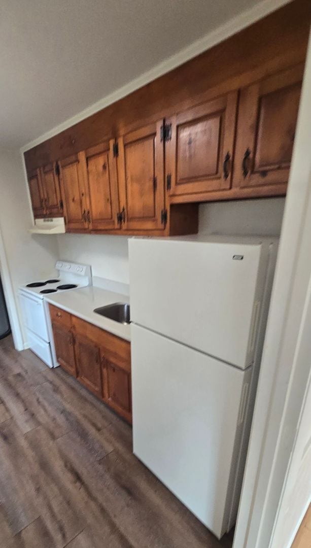 Photo - 2 bedroom duplex in Hopewell