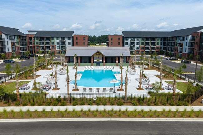 The Residences at Sawmill