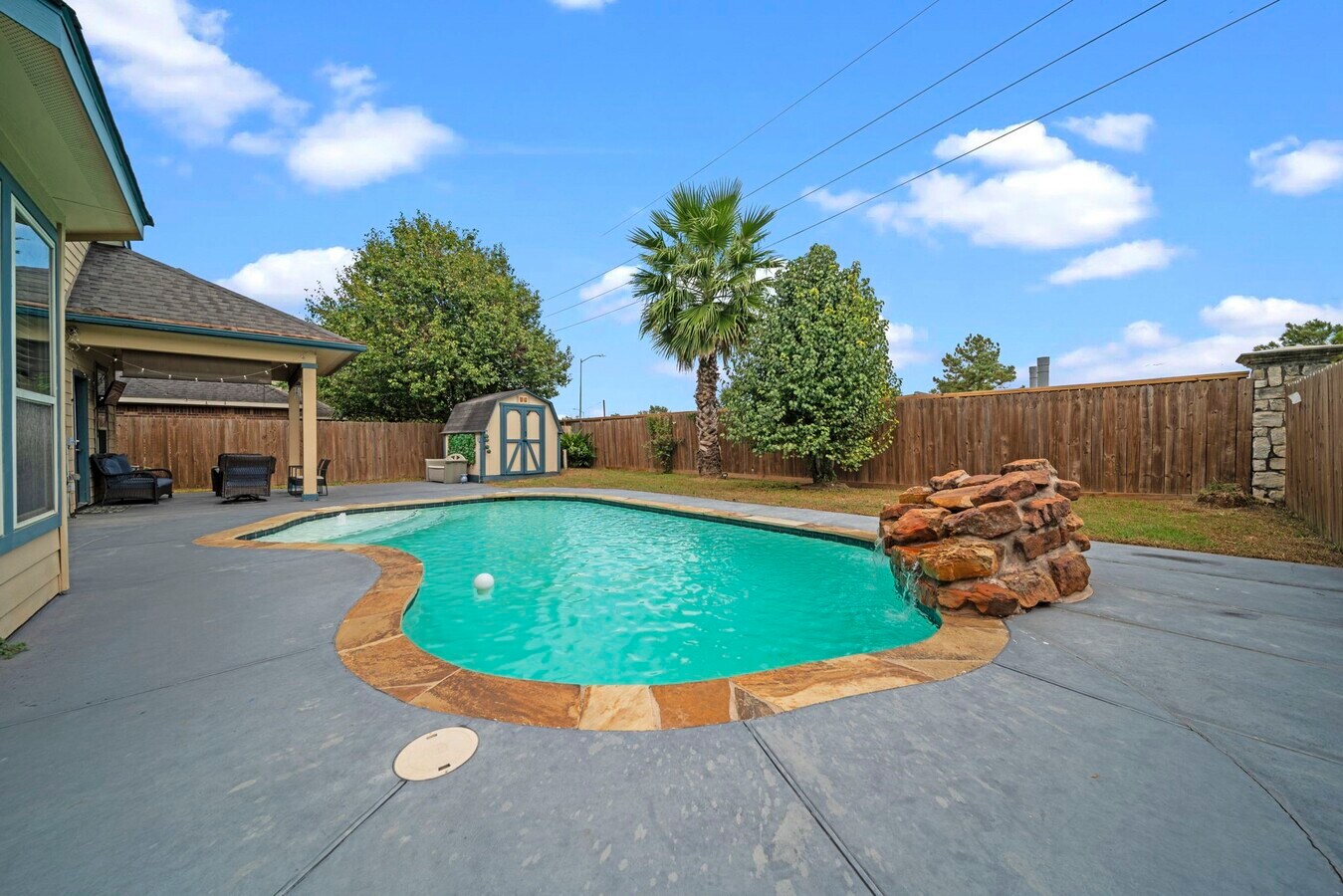 Photo - 2413 Quiet Arbor Ln