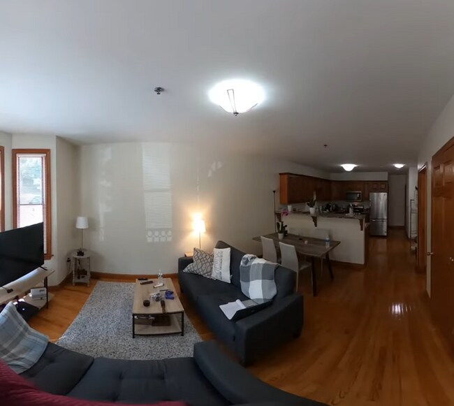 Photo - 108 Allston St Unidad 3