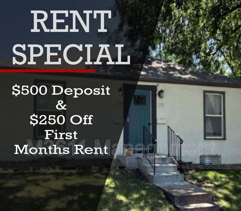 Photo - 1350 S 35th St Condo