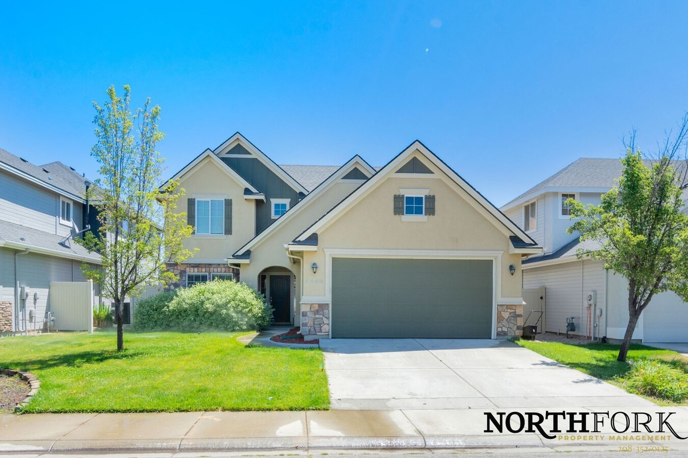 Stunning Meridian Home - Stunning Meridian Home