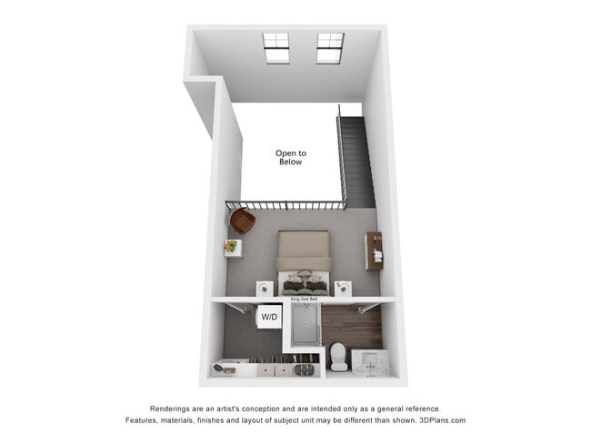Wright & Wagner Lofts