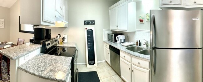 Photo - 1311 Bagby Ave