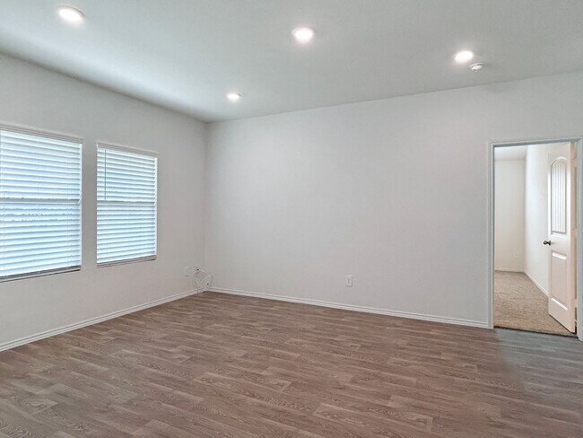 Photo - Modern 3-Bed Seguin Home on Greenbelt