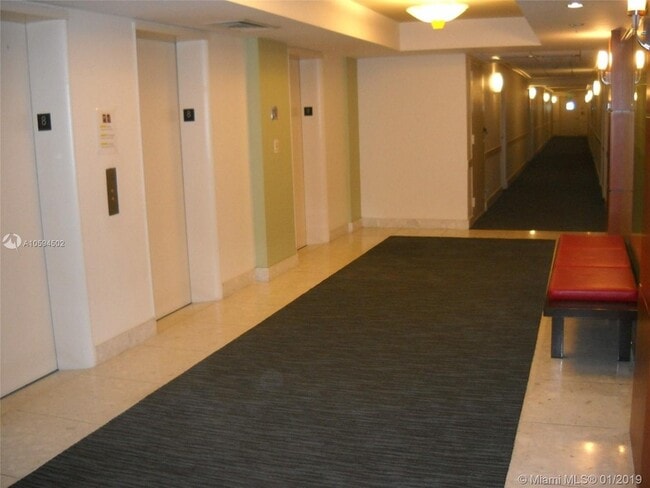 Photo - 3801 S Ocean Dr Unit 10V