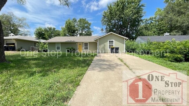 Building Photo - Updated 4 Bedroom, 2 Bath home in South Ka...