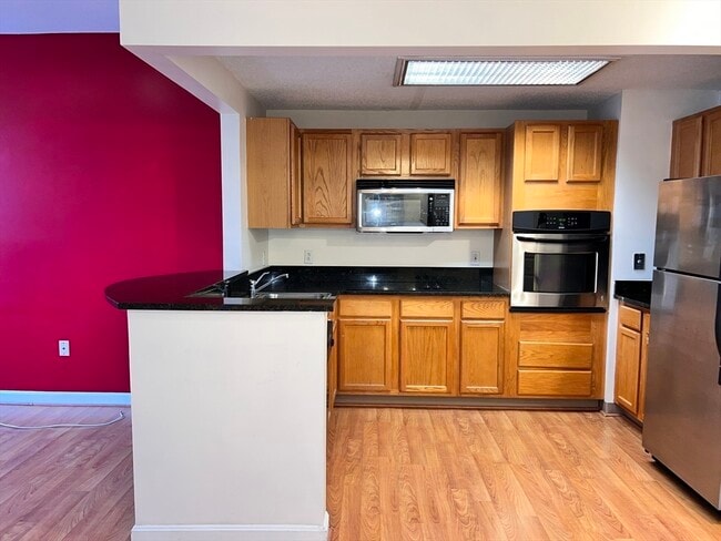 Photo - 169 Monsignor O'Brien Hwy Unit 204