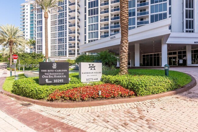 10275 Collins Ave Unit 1404