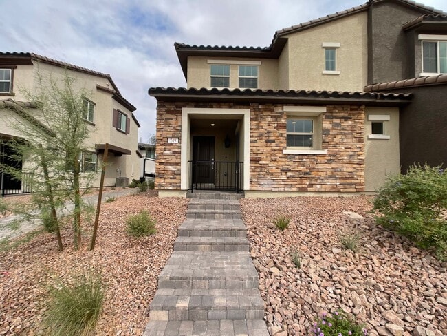 HENDERSON CADENCE COMMUNITY - 3 bed 2.5 ba... - HENDERSON CADENCE COMMUNITY - 3 bed 2.5 ba... Townhome