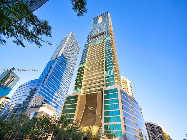 Photo - 1451 Brickell Ave Unit 1204