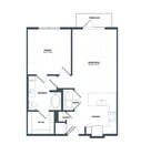 A1 Floor Plan